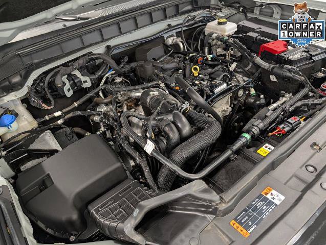 Certified 2023 Ford Bronco Outer Banks AWD/4WD image 31