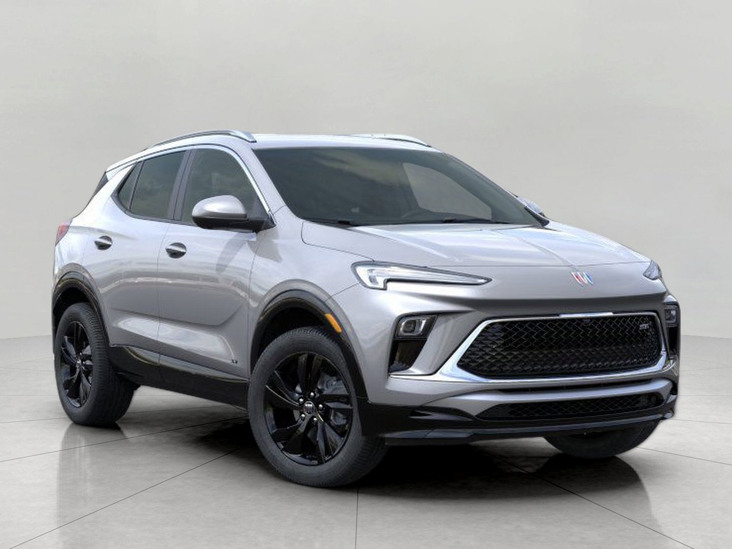 New 2026 Buick Encore GX Sport Touring w/ Comfort Package image 1