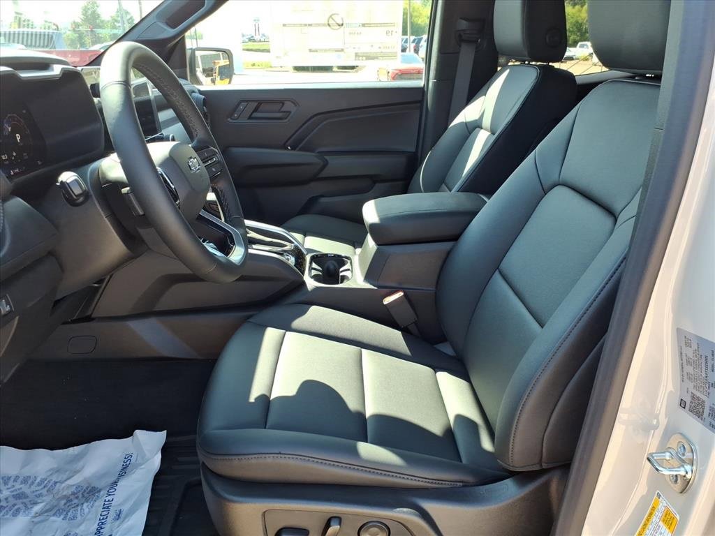New 2026 Chevrolet Colorado Trail Boss image 13