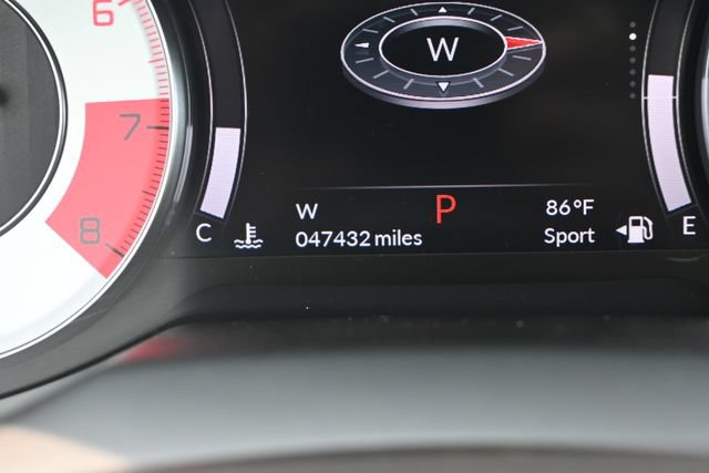 Used 2020 Acura RDX A-Spec FWD image 48