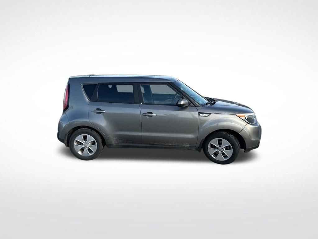 Used 2015 Kia Soul image 4