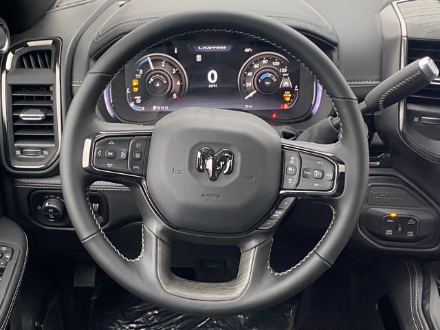New 2026 RAM 2500 Limited image 40