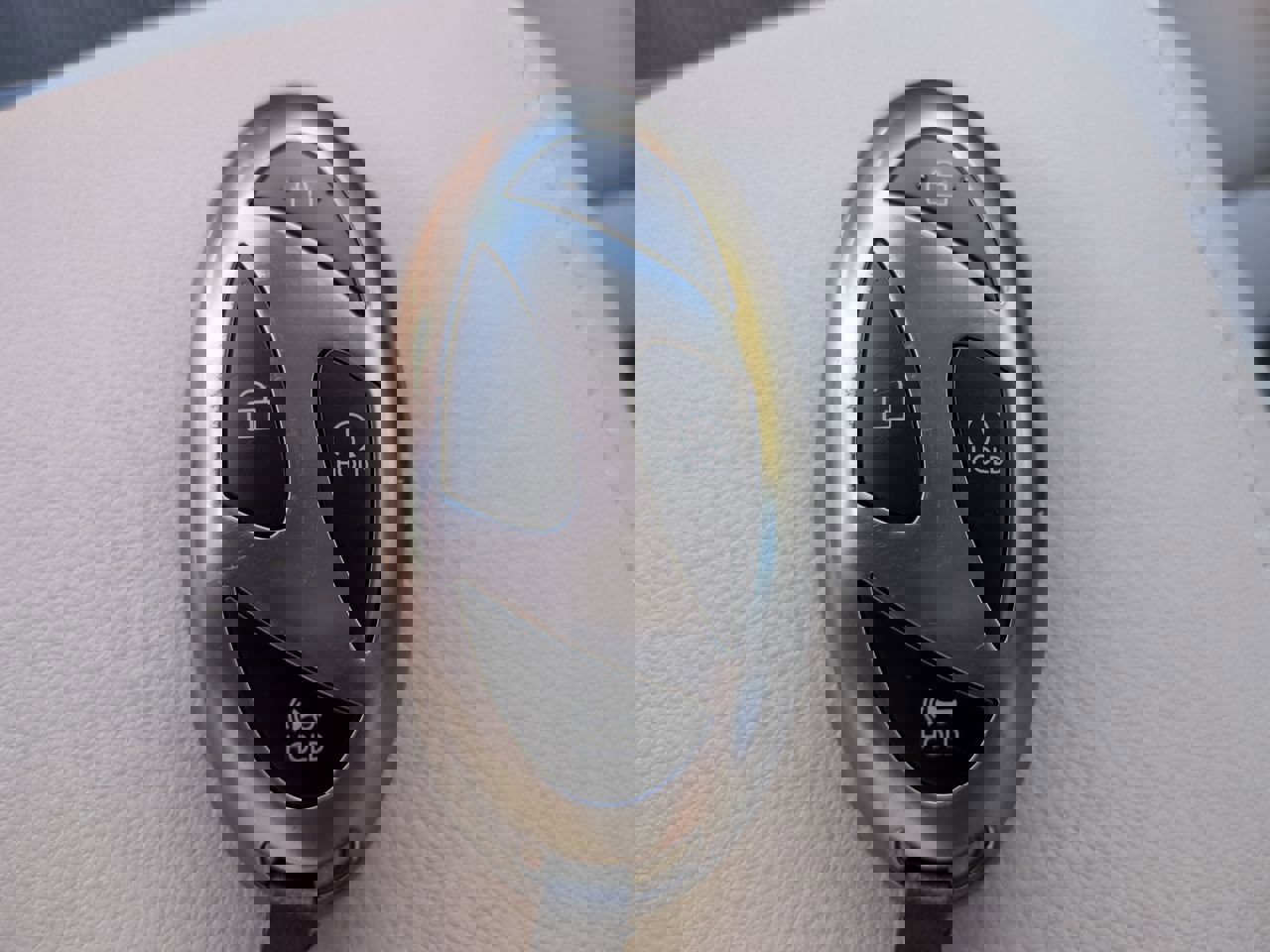 Certified 2025 Hyundai Tucson SEL image 30