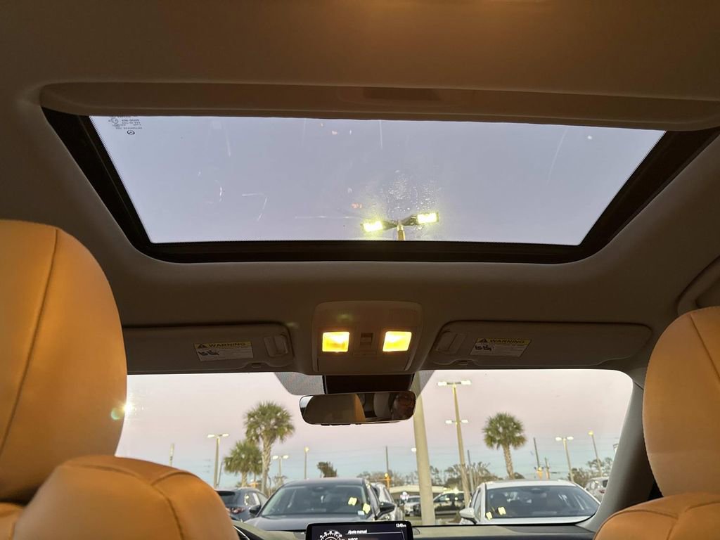 Certified 2023 MAZDA CX-9 Touring Plus image 25