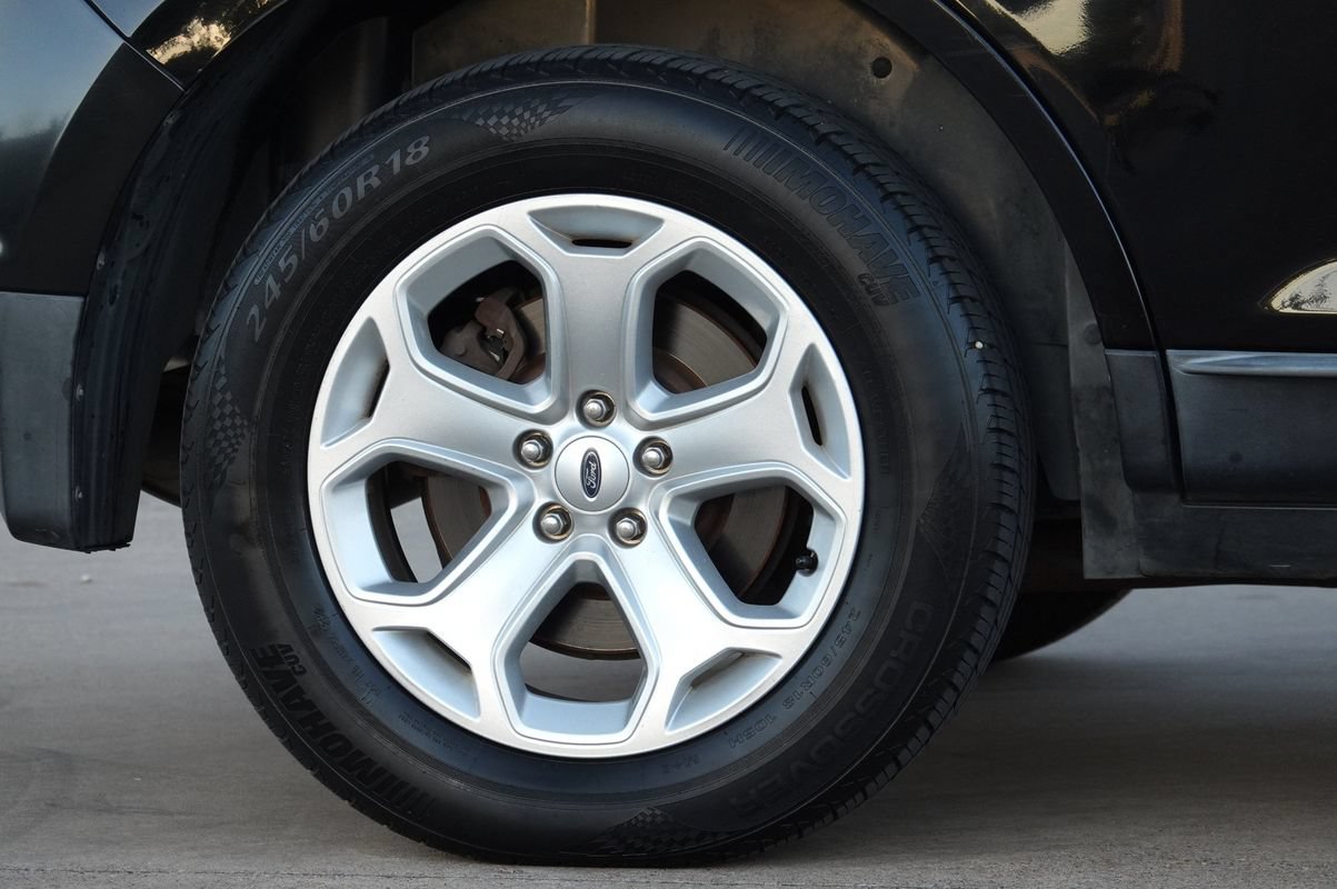 Used 2011 Ford Edge SEL w/ 202A Rapid Spec Order Code FWD image 29