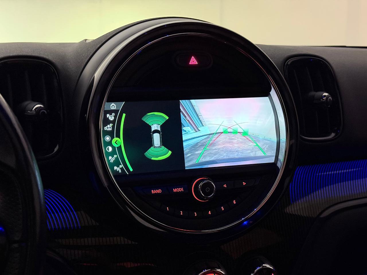 Used 2017 MINI Cooper Countryman S AWD/4WD image 36