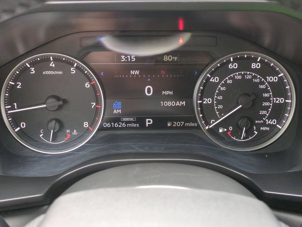 Used 2024 Mitsubishi Outlander AWD image 12