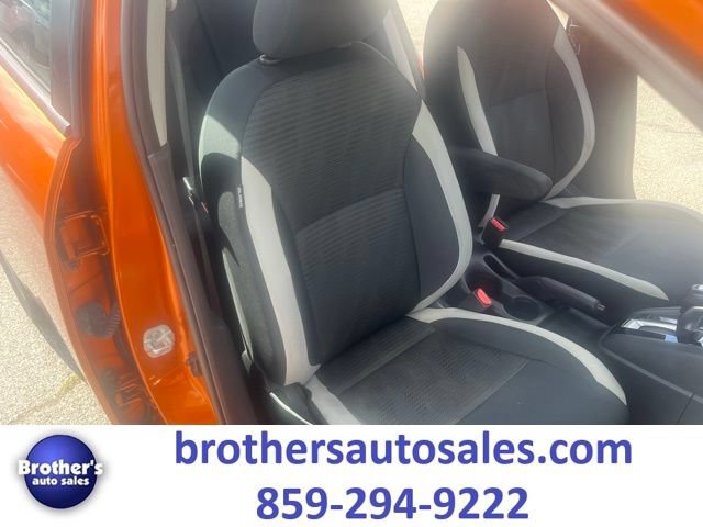 Used 2020 Nissan Versa SV FWD image 36