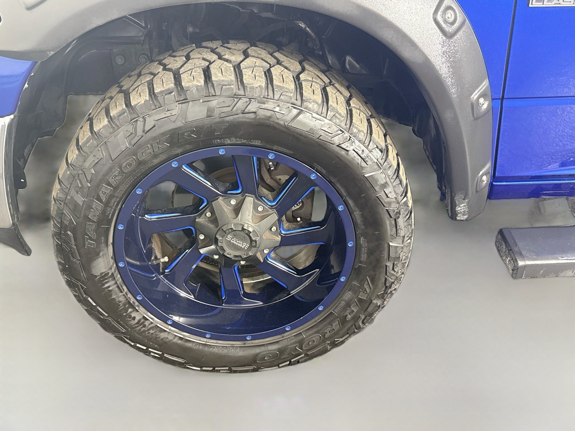 Used 2019 RAM 1500 Big Horn RWD image 37
