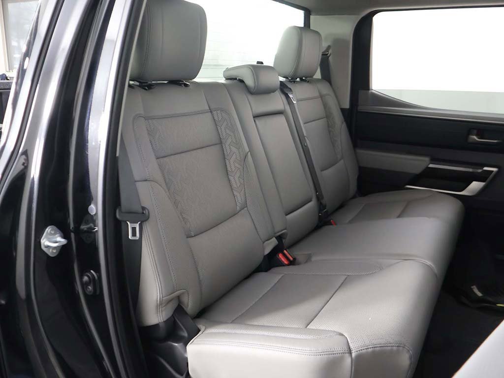 Used 2022 Toyota Tundra Limited w/ TRD Off-Road Package image 32