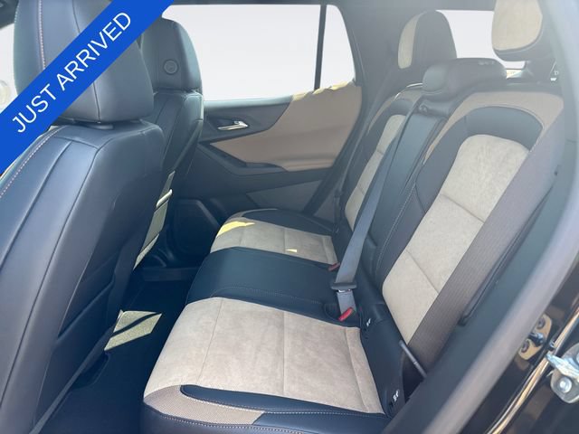 New 2026 Chevrolet Equinox ACTIV w/ Convenience Package III FWD image 22