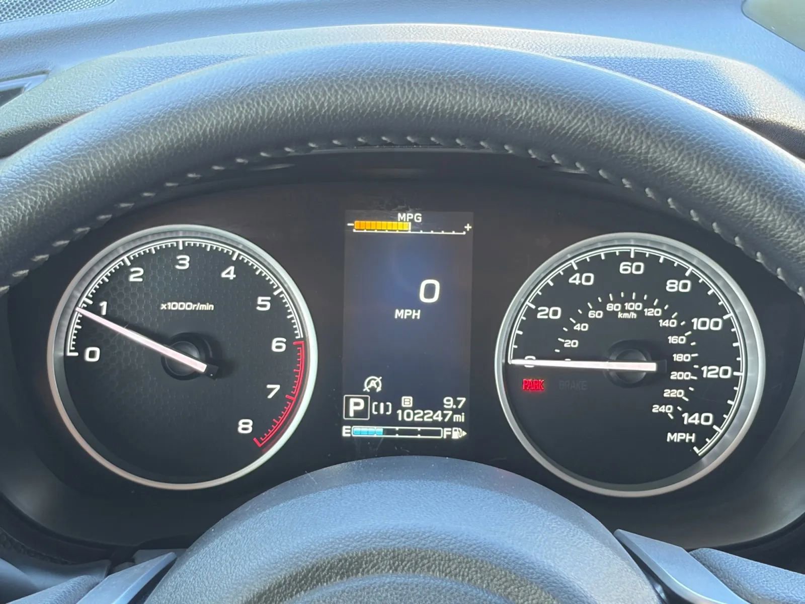 Used 2021 Subaru Forester Limited AWD/4WD image 31
