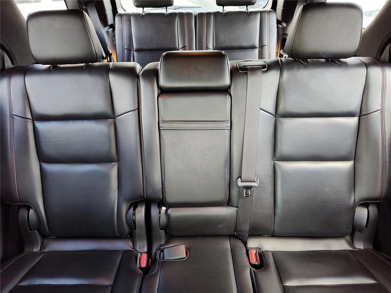 Used 2024 Dodge Durango GT image 29