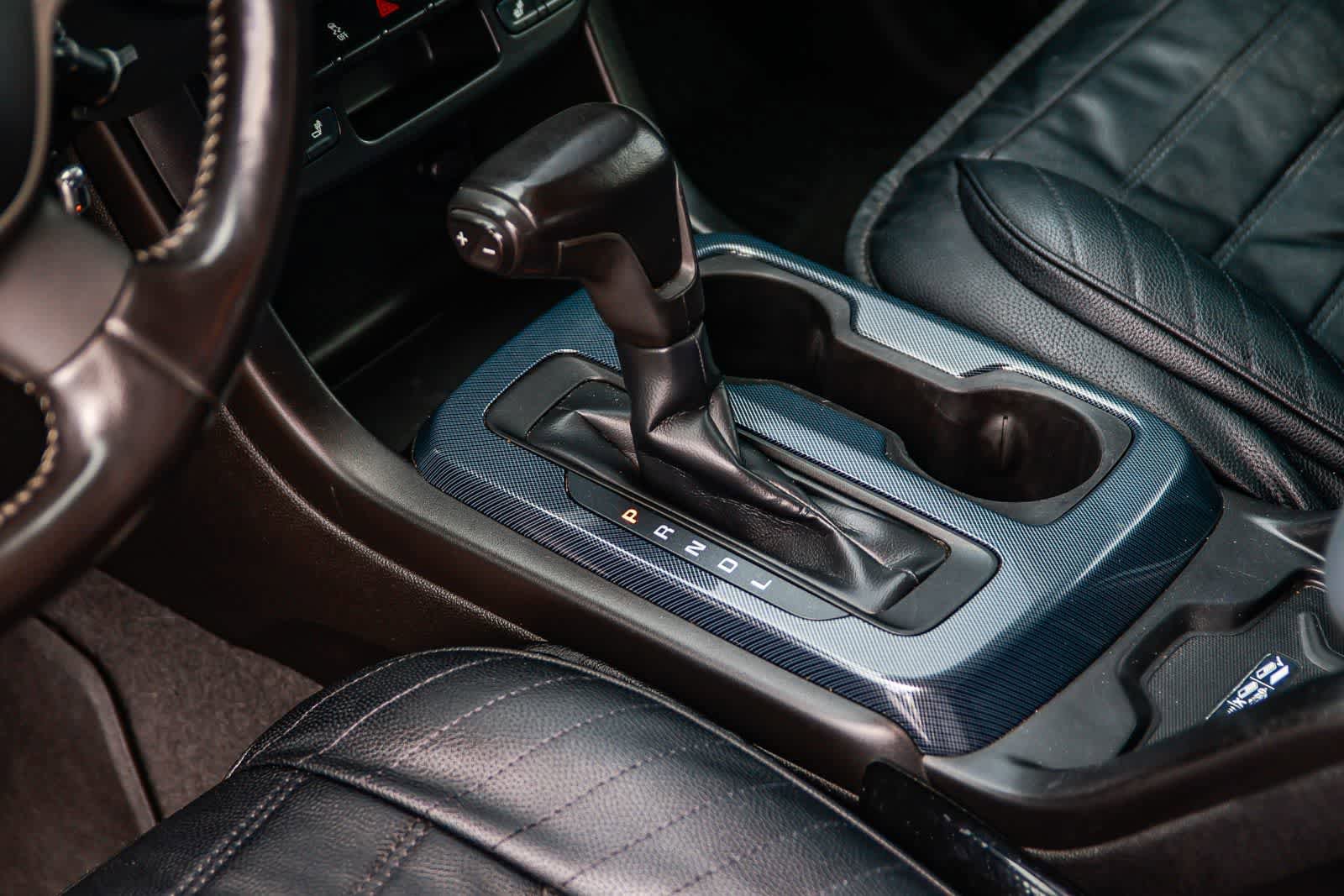 Used 2019 Chevrolet Colorado Z71 AWD/4WD image 19