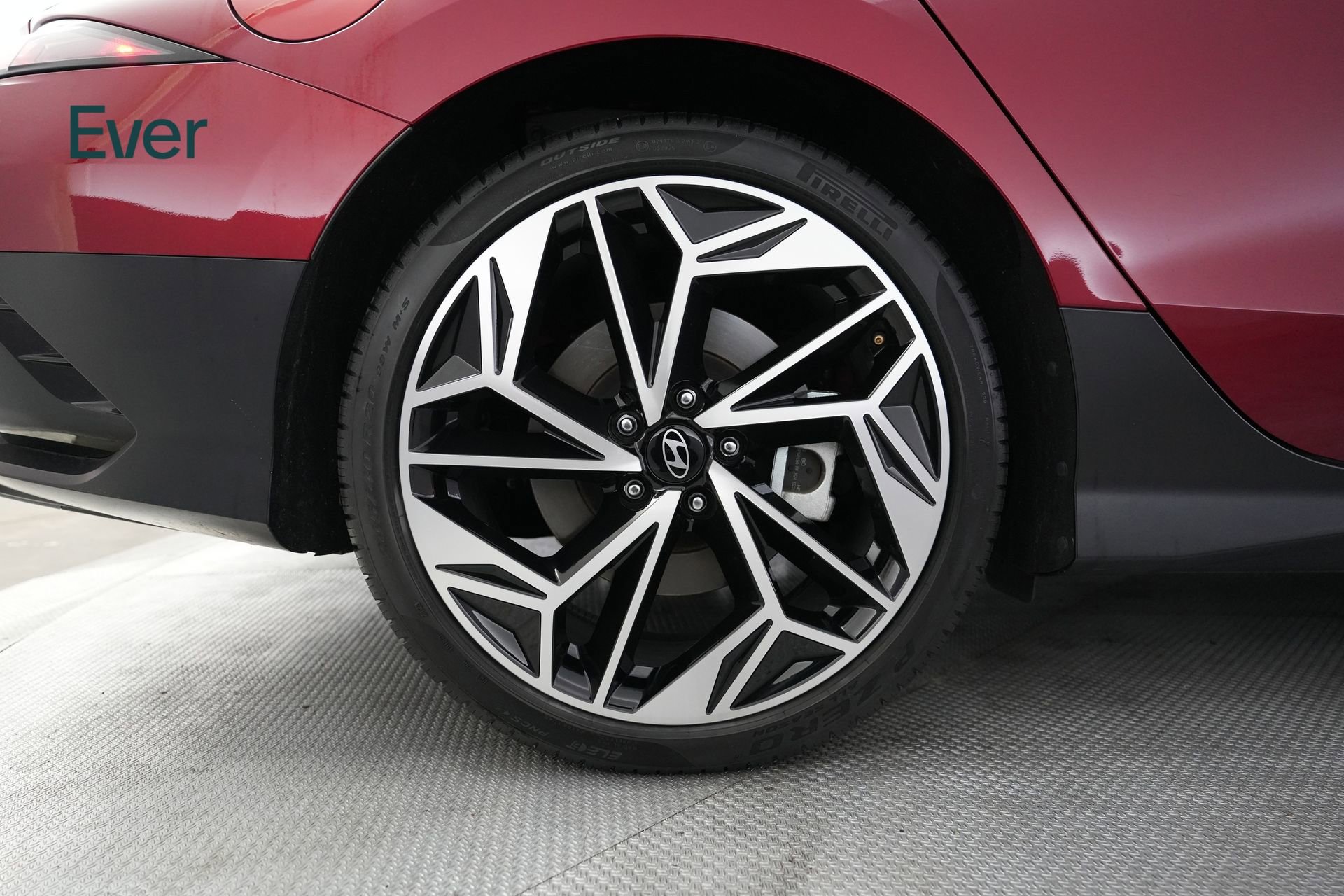 Used 2024 Hyundai Ioniq 6 SEL image 9