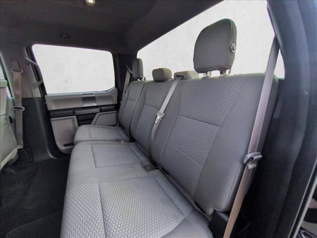 Used 2016 Ford F150 XLT w/ Equipment Group 301A Mid RWD image 16
