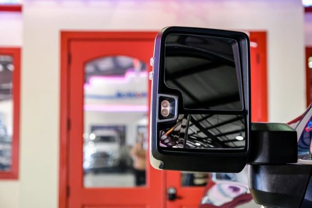 Used 2022 Chevrolet Silverado 3500 LTZ w/ LTZ Plus Package image 42