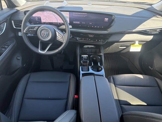 New 2026 Buick Envision Preferred image 21
