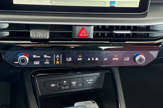 New 2026 Kia K5 GT-Line image 24