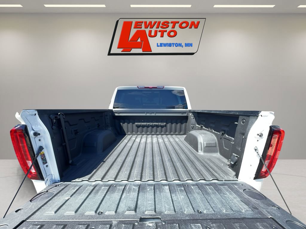 Certified 2024 GMC Sierra 1500 Denali AWD/4WD image 30