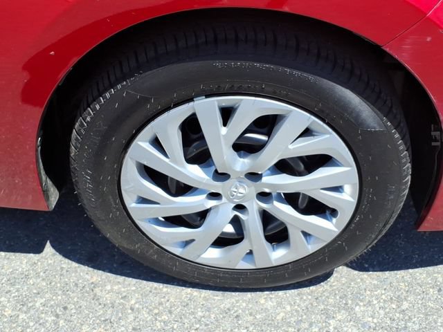 Used 2019 Toyota Corolla LE FWD image 9