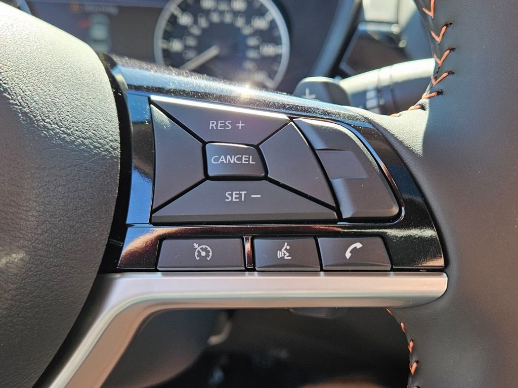 New 2025 Nissan Altima 2.5 SR w/ SR Premium Package image 24