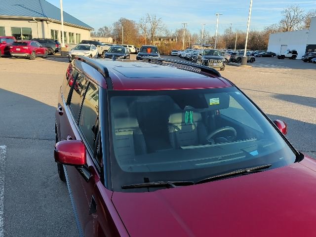 Used 2024 Hyundai Santa Fe Calligraphy image 38