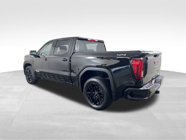 Used 2025 GMC Sierra 1500 Elevation AWD/4WD image 3
