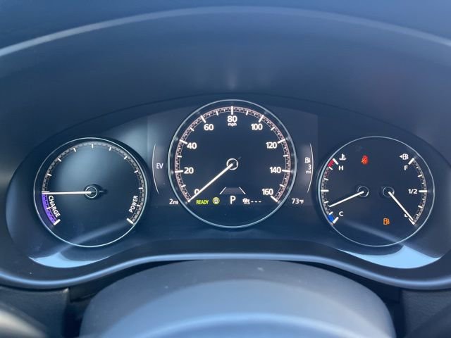 New 2026 MAZDA CX-50 2.5 Hybrid w/ Weather Package image 13