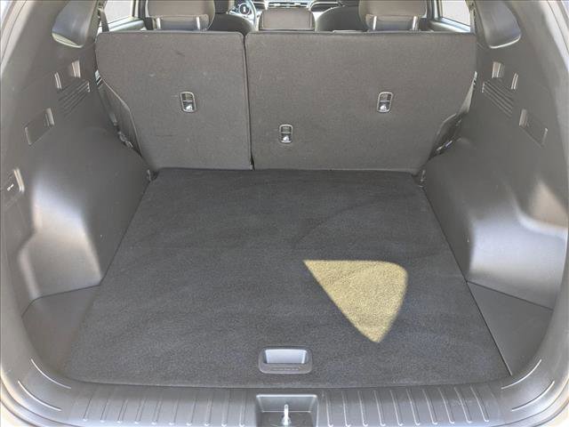 Used 2024 Hyundai Tucson SEL image 6