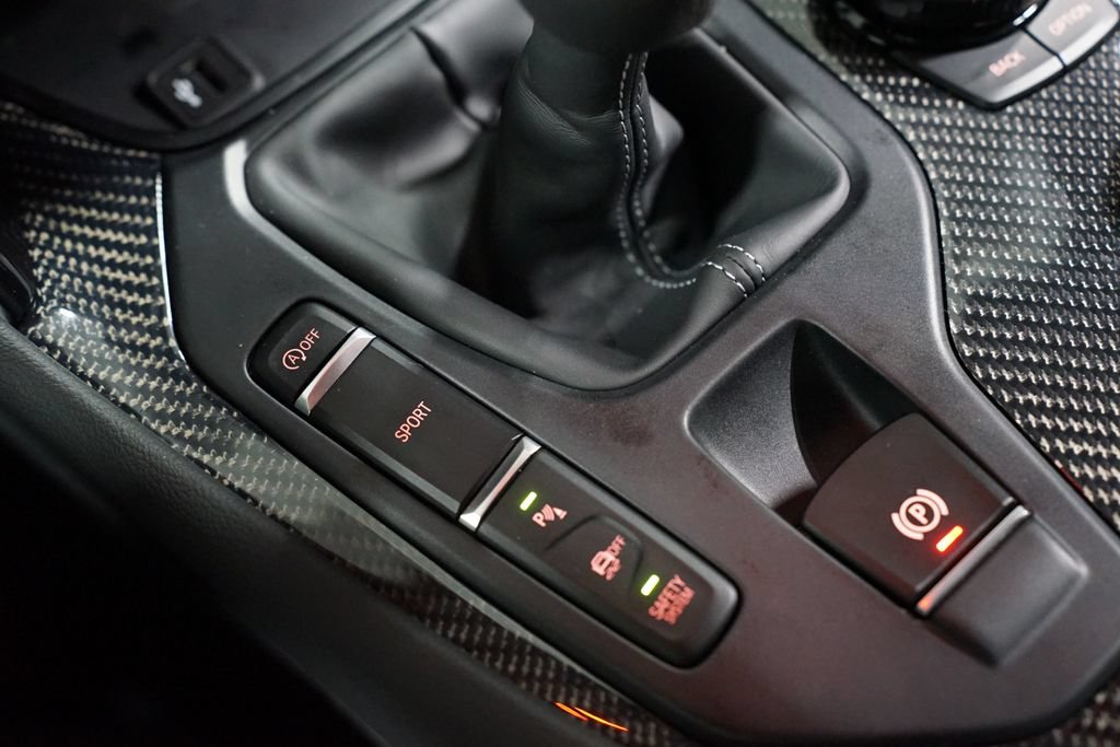 New 2026 Toyota Supra Premium RWD image 22