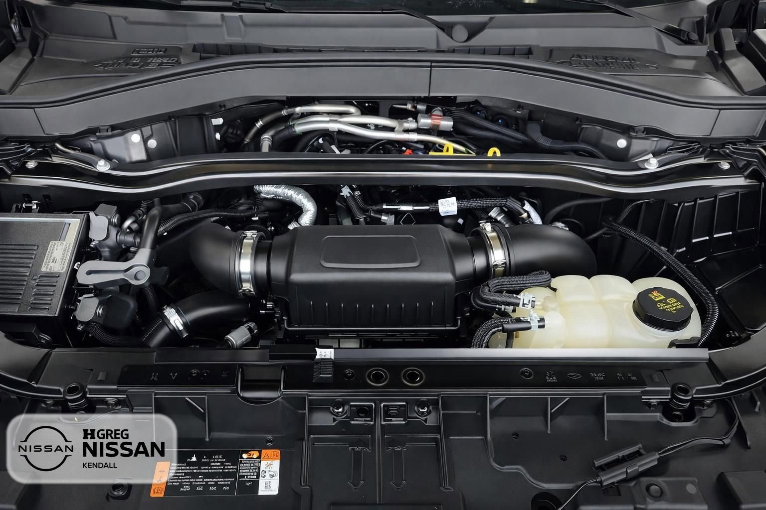 Used 2020 Ford Explorer Platinum w/ Premium Technology Package image 8