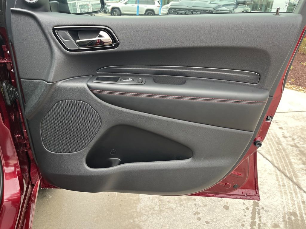 New 2026 Dodge Durango GT image 30