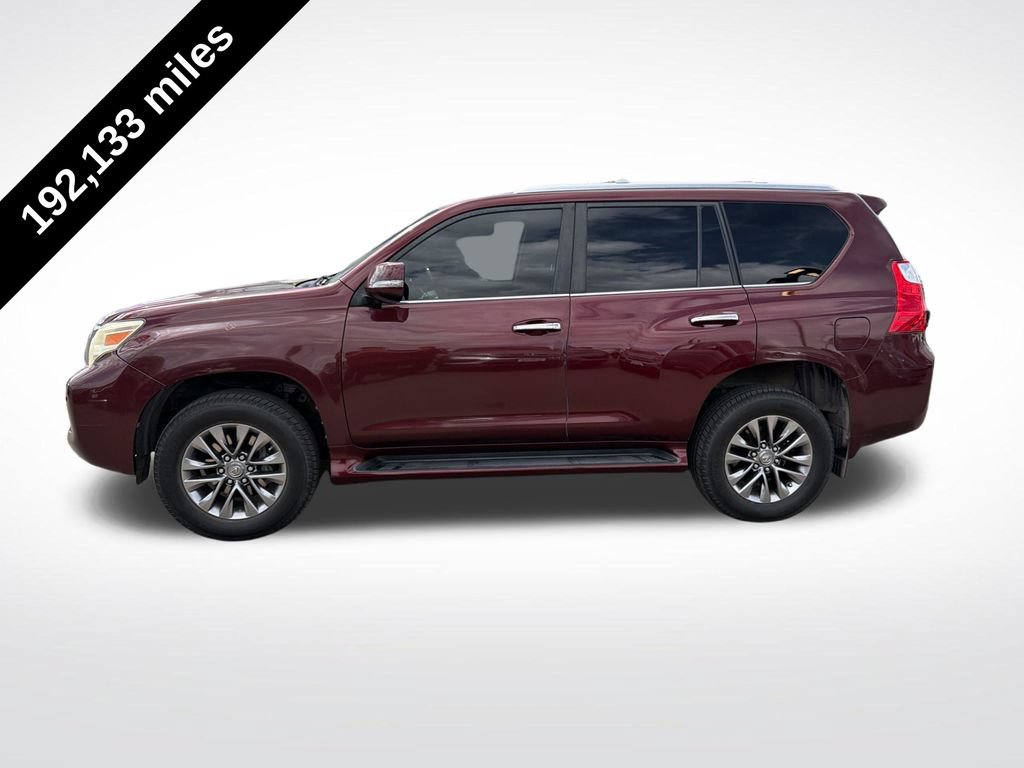 Used 2011 Lexus GX 460 w/ Convenience Pkg AWD/4WD video 2