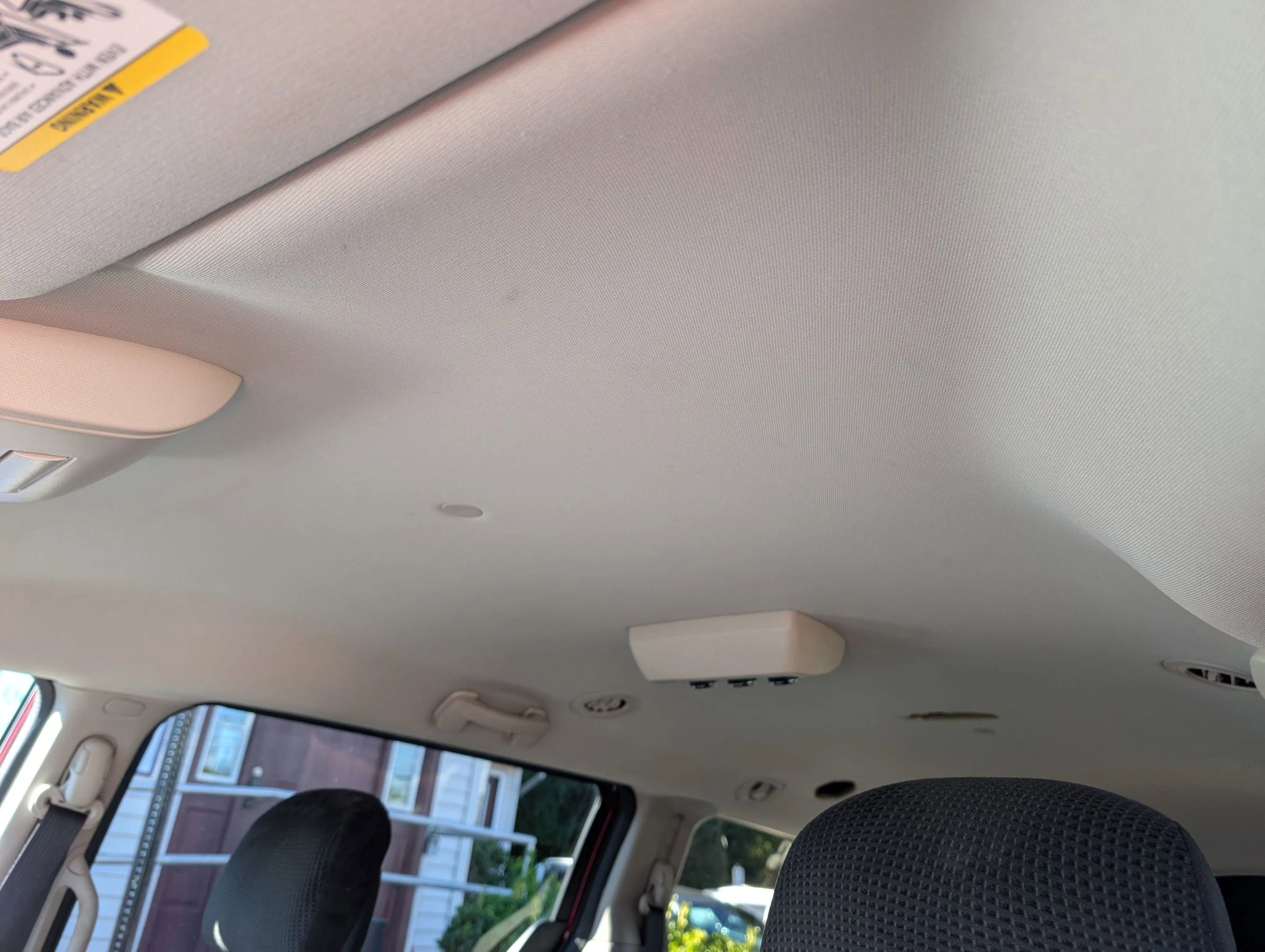 Used 2017 Dodge Grand Caravan SE image 24