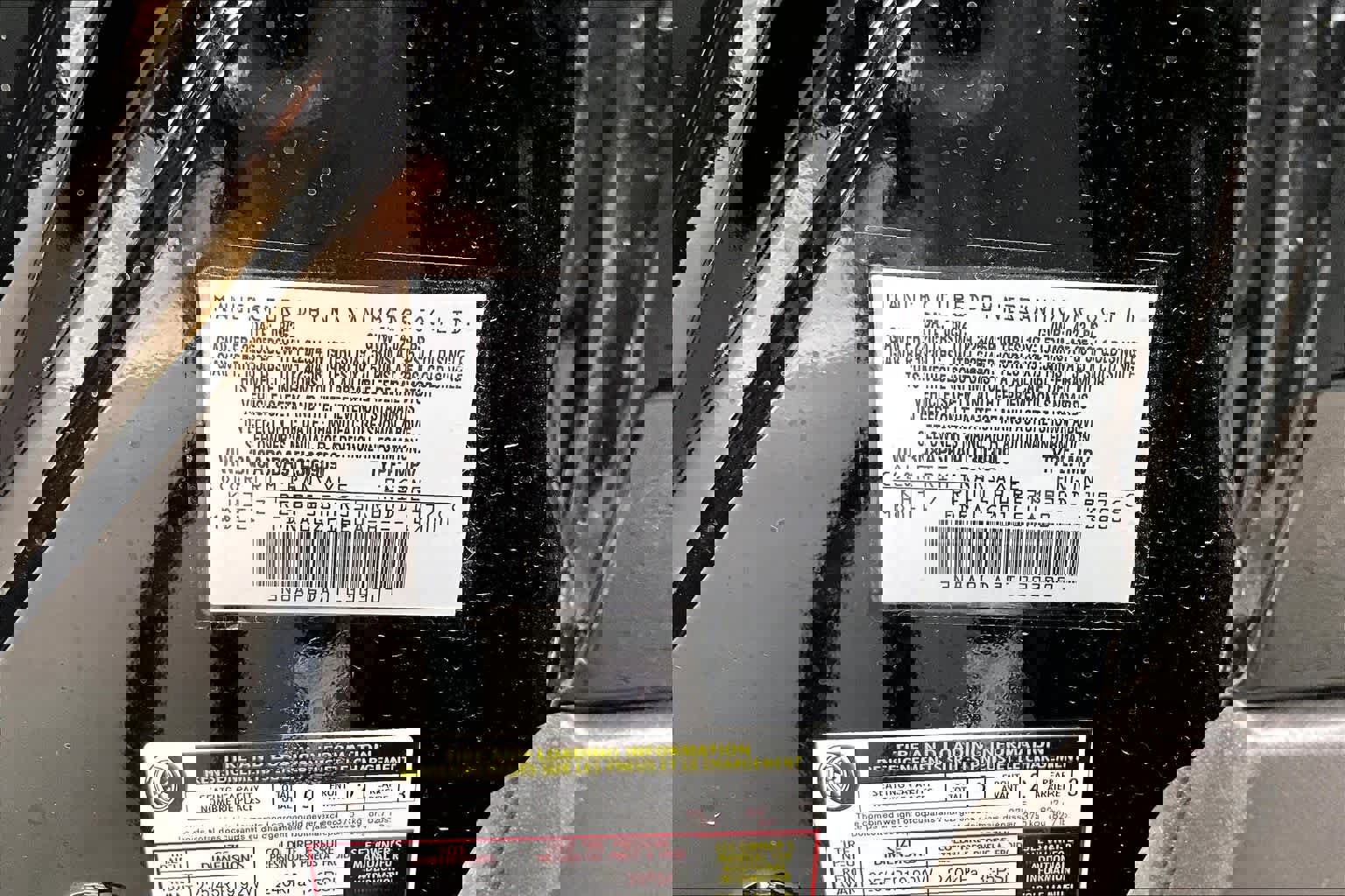 New 2026 Nissan Kicks SR image 22