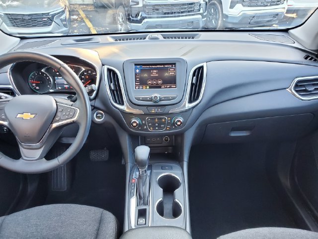 Certified 2024 Chevrolet Equinox LT FWD image 15