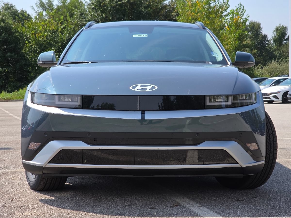 New 2027 Hyundai Ioniq 5 SEL AWD/4WD image 17