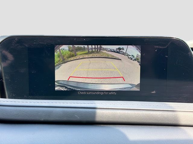 Used 2022 MAZDA CX-30 AWD 2.5 S w/ Preferred Package image 31