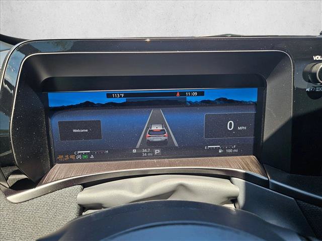 New 2026 Subaru Outback Premium AWD/4WD image 11
