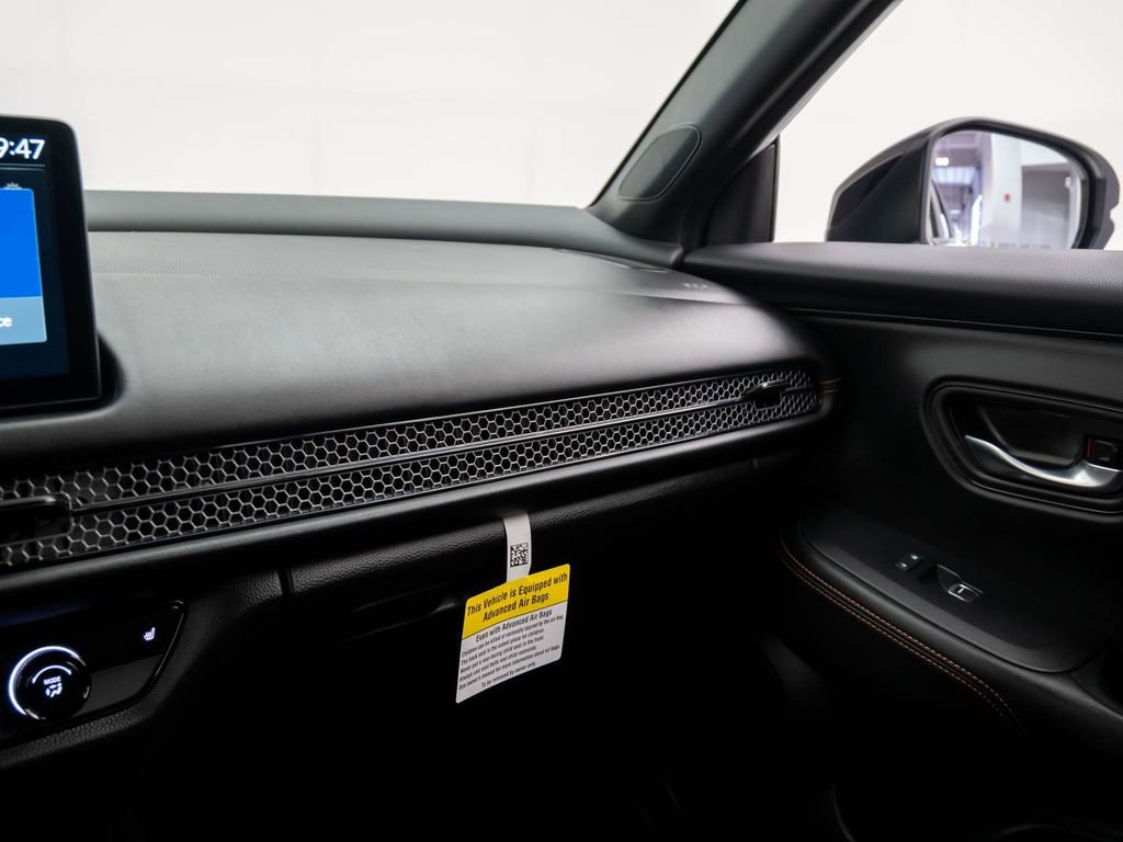 Certified 2026 Honda HR-V Sport image 21