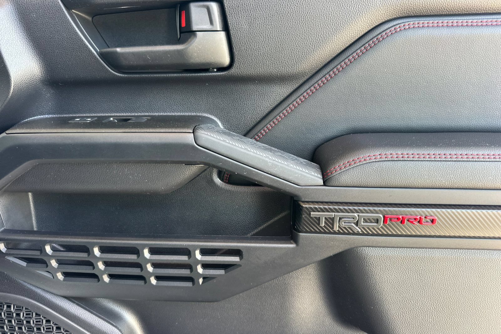 Certified 2025 Toyota 4Runner TRD Pro AWD/4WD image 21