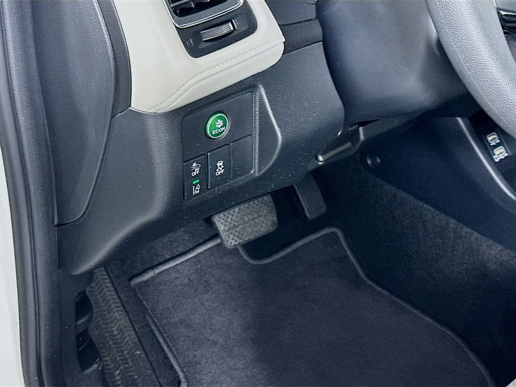 Certified 2020 Honda HR-V EX image 9