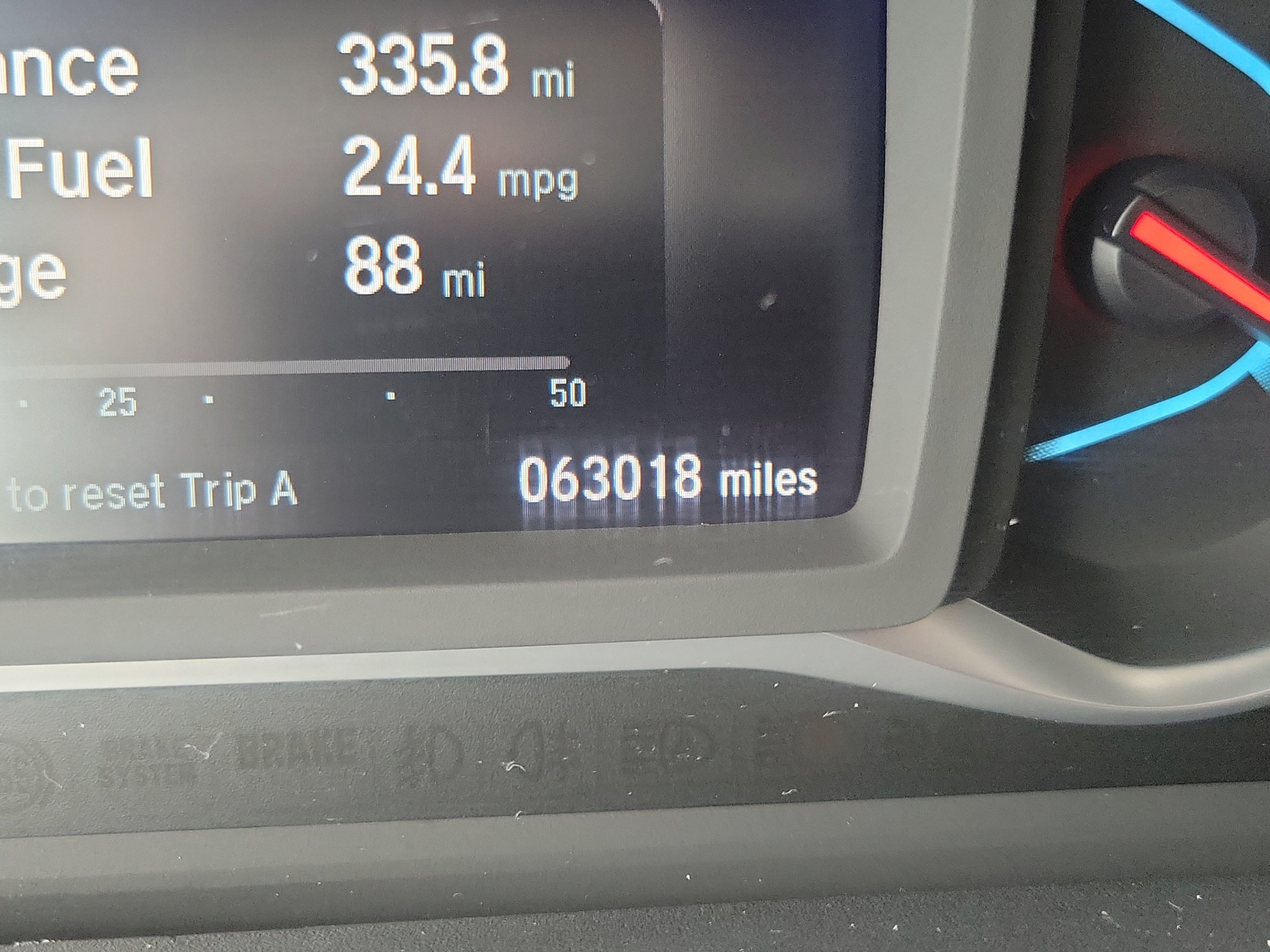 Used 2019 Honda Pilot Touring image 28
