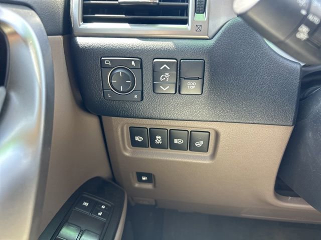 Used 2023 Lexus GX 460 Premium AWD/4WD image 26