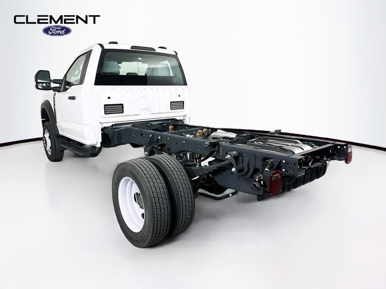 New 2026 Ford F450 XL image 8