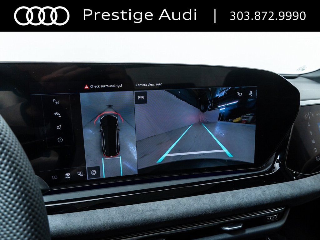 New 2026 Audi A6 Prestige AWD/4WD image 17