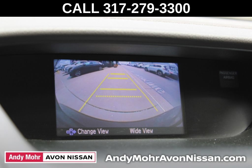 Used 2014 Honda CR-V EX-L image 35