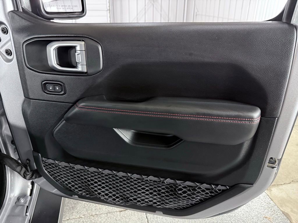 Used 2020 Jeep Gladiator Rubicon image 25
