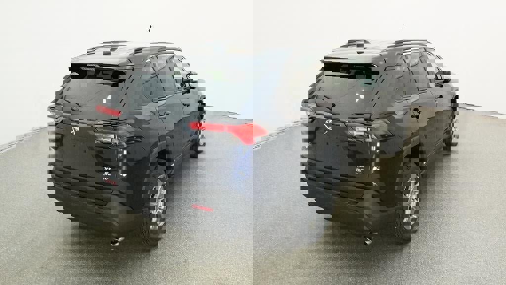 New 2025 Toyota RAV4 XLE image 8